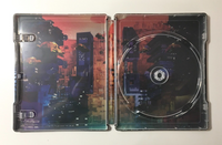 Flashback 2: Limited Edition [Steelbook] PS5 (PlayStation 5, 2023) CIB Complete