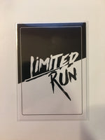 Limited Run Trading Cards Series 1 Silver Singles - You Pick - US Seller