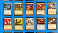 MTG 40 Card Lot NM/LP No Duplicates Oath, Ascension, Innistrad