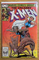 The Uncanny X-Men 1979-1987 - You Pick Marvel Comics