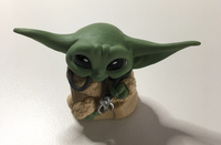 Star Wars Mandalorian The Child Series 2 Bounty Collection Baby Yoda - Lot of 4