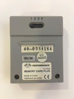 N64 Nintendo 64 Performance Memory Card & Plus (P-302 & P375W) You Pick