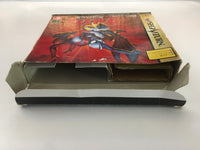 Ultraman Legend of the Giant of Light Hikari (JP Sega Saturn) Box Only, No Game