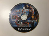 Sony PlayStation 2 (PS2) Loose Game Disc - You Pick - Free Sticker - US Seller