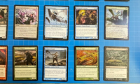 MTG 40 Card Lot NM/LP No Duplicates Oath, Ascension, Innistrad