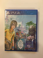 New Sealed PS4 (Sony PlayStation 4) Games You Pick - Free Sticker - US Seller