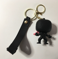 Venom Keychain [Lovely Baby] Avengers DC Comics - New - US Seller