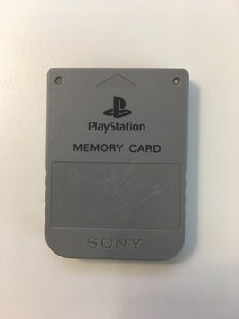 Sony PlayStation PS1 & PS2 / MagicGate Memory Card - You Pick - US Seller