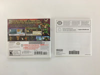 Nintendo 3DS Boxes Only (No Game Cartridges) You Pick - Free Sticker - US Seller