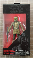 Resistance Trooper - The Black Series 6" Action Figure - Star wars - New Sealed