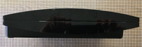 Sony Playstation 3 PS3 Slim CECH-2001B Shuts Off Red Light No Video Parts/Repair