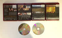 Used DVD & HD DVD Movies (A-G) - You Pick - US Seller - Please Check Pics