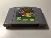 Authentic Nintendo 64 [N64] Game Cartridges Only (Loose) You Pick - US Seller