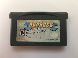 Nintendo GameBoy Advance Original Games You Pick - Free Sticker - US Seller