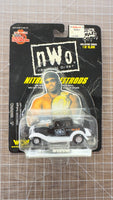 Racing Champions WCW NWO Nitro Streetrods Street Rods - New Sealed - You Pick
