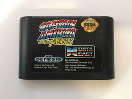 Authentic Sega Genesis Game Cartridges Only (Loose) You Pick - Cleaned
