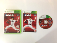 MLB 2K13 (Microsoft Xbox 360, 2013) 2K Sports - Baseball - CIB Complete