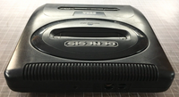 Sega Genesis Model 2 [MK1631] Console Only - Tested - US Seller