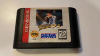 Authentic Sega Genesis Game Cartridges Only (Loose) You Pick - Cleaned