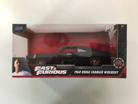Jada Toys Fast & Furious Movie Die-Cast Cars - New Sealed - You Pick - US Seller