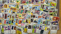 500+ Pokemon TCG Collection Starter Lot - Sword, Scarlet, Sun eras. Japanese