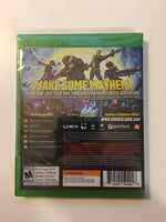 Microsoft Xbox One Games You Pick - New Sealed - Free Sticker - US Seller