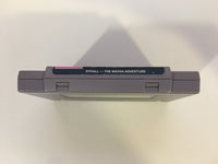 Authentic Super Nintendo [SNES] Game Cartridges Only (Loose) - You Pick