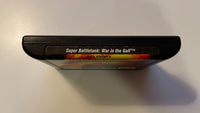 Authentic Sega Genesis Game Cartridges Only (Loose) You Pick - Cleaned