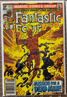 Marvel's Greatest Comics: The Fantastic Four, 11 Issues Lot 5.0-8.5