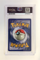 Graded PSA 6 EX-MT - Snorlax Holo 11/64 Unlimited - 1999 Pokemon Jungle TCG