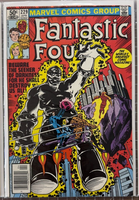 Marvel's Greatest Comics: The Fantastic Four, 11 Issues Lot 5.0-8.5