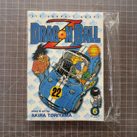 Akira Toriyama Dragon Ball Z / Dragon Ball Graphic Novels Misc Volumes You Pick