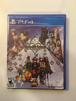 PS4 Sony PlayStation 4 Games You Pick - New Sealed - Free Sticker - US Seller