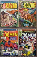 Bulk Lot Of 29 Marvel Comics Reader Grade 1.0-4.0 Thor Xmen Thing Hulk Iron Man