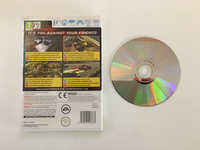 Need for Speed Hot Pursuit [PAL] (Nintendo Wii, 2010) EA - Box & Disc, No Manual