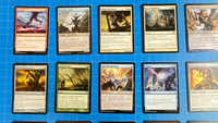 MTG 40 Card Lot NM/LP No Duplicates Oath, Ascension, Innistrad