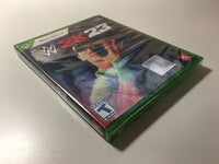 WWE 2K23 (Microsoft Xbox Series X, 2023) 2K Games - Wrestling - New Sealed