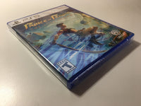 PS5 Sony Playstation 5 Games You Pick - New Sealed - Free Sticker - US Seller