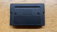 Authentic Sega Genesis Game Cartridges Only (Loose) You Pick - Cleaned