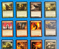 MTG 40 Card Lot NM/LP No Duplicates Oath, Ascension, Innistrad