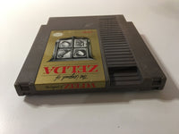 Authentic Nintendo NES Game Cartridges Only (Loose) You Pick - US Seller