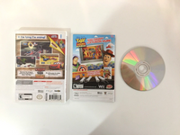 Cars Toon: Mater's Tall Tales (Nintendo Wii, 2010) Disney - CIB Complete