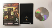 LEGO Indiana Jones The Original Adventures (PlayStation 2, 2008) CIB Complete