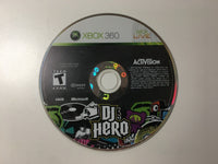 Microsoft Xbox 360 Loose Game Disc - You Pick - Free Sticker - US Seller