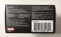 Jada Metalfigs Marvel Spider-Man 2099 Diecast Metal Mini Figure - New Sealed