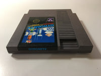 Authentic Nintendo NES Game Cartridges Only (Loose) You Pick - US Seller