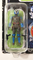 Star Wars Retro Collection Mandalorian Bo-Katan Kryze Action Figure Hasbro 2020