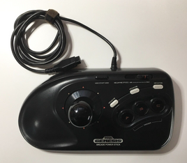 OEM Sega Genesis Arcade Power Stick Controller Model 1655 - Tested - US Seller