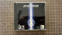 You Pick 90s 2000's PC Games - Star Wars - C&C - Elder Scrolls etc - Some Rares!