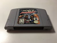 Authentic Nintendo 64 [N64] Game Cartridges Only (Loose) You Pick - US Seller